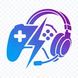 雷速比分网站Logo标志